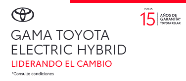 Toyota Euskoauto